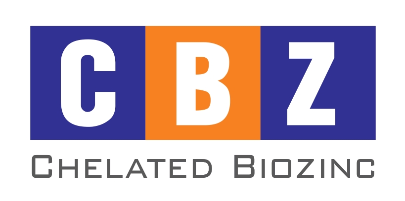 CBZ-chelated biozing