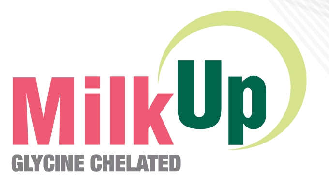 MilkUp Glycine Chelated
