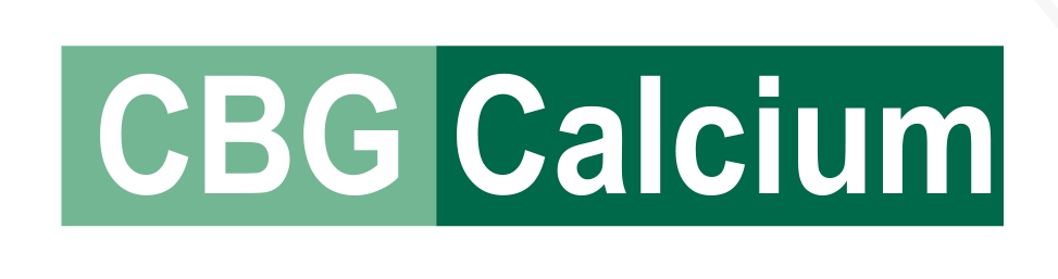 CBG calcium