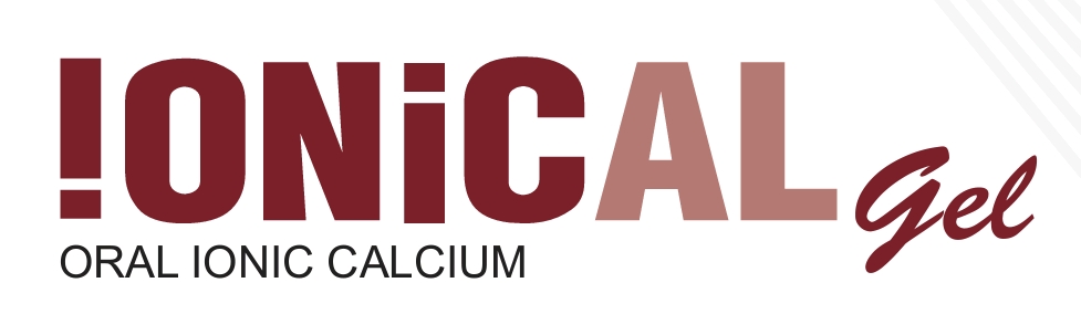 Ionical Gel