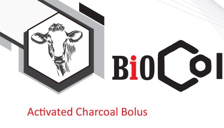 Bio Coal - Activated Charcoal Bolus